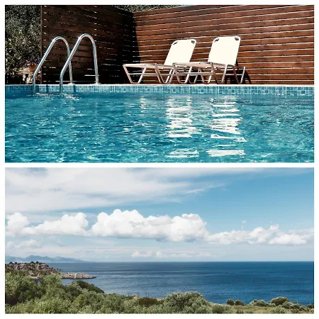 Apartamento Fexulis Studios&suites *