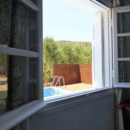 Apartamento Fexulis Studios&suites *
