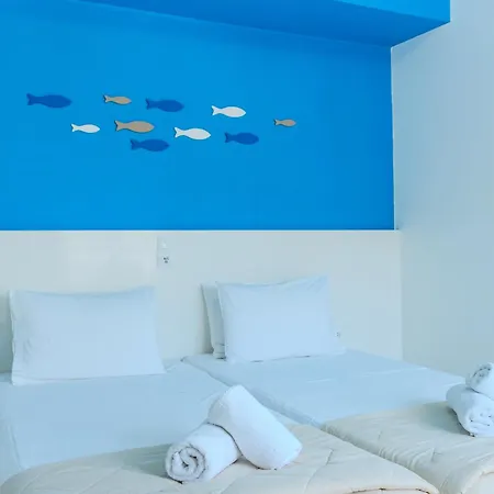 Fexulis & Agios Nikolaos (Zakynthos)