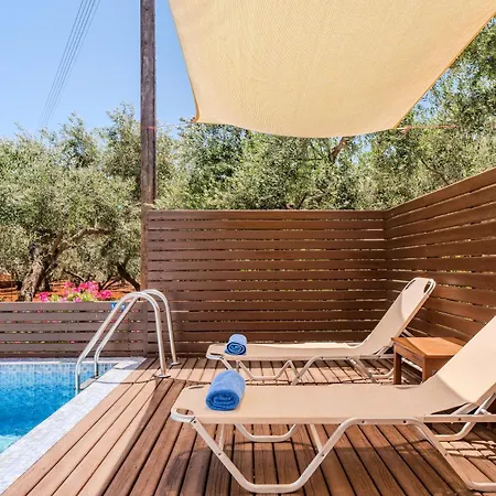 Fexulis Studios&suites Apartamento *