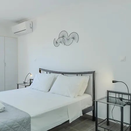 Fexulis & Apartmán *