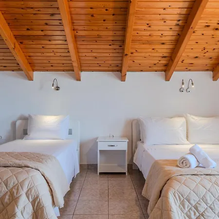 Fexulis Studios&suites *