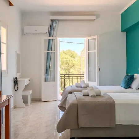 Fexulis Studios&suites