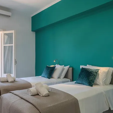 Fexulis & Agios Nikolaos (Zakynthos)