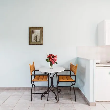 Apartmán Fexulis &