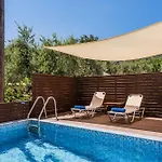 Fexulis & Apartment Agios Nikolaos (Zakynthos)