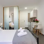 Apartment Fexulis & Agios Nikolaos (Zakynthos)
