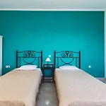 Fexulis & Apartment Agios Nikolaos (Zakynthos)