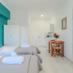 Apartment Fexulis & Agios Nikolaos (Zakynthos)