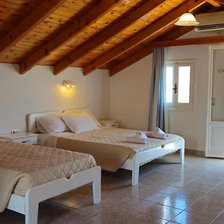 Apartment Fexulis &