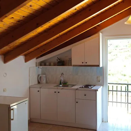 Apartment Fexulis & Agios Nikolaos (Zakynthos)