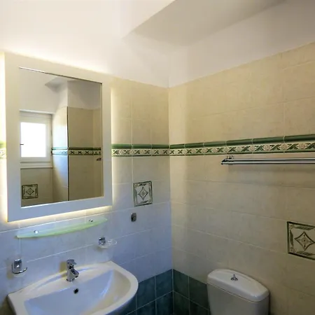 Apartment Fexulis &