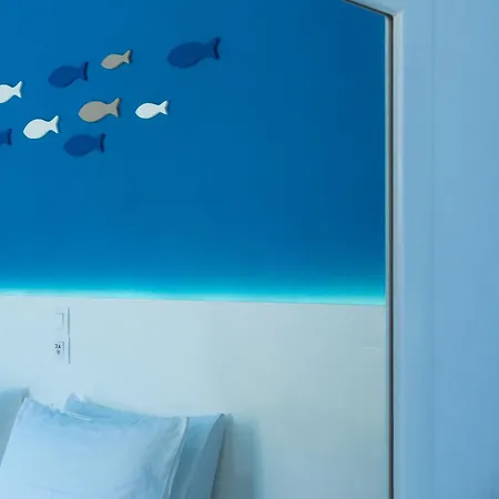 Apartment Fexulis & Agios Nikolaos (Zakynthos)