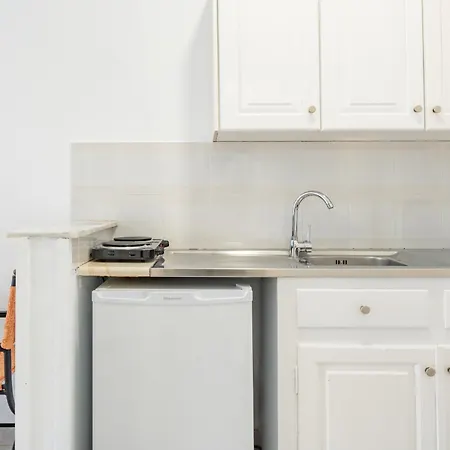 Apartment Fexulis &