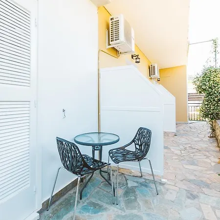 Apartment Fexulis &