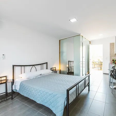 Fexulis & Apartment
