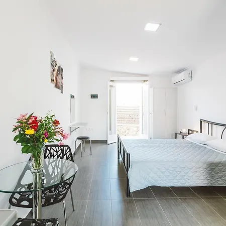 Apartment Fexulis & Agios Nikolaos (Zakynthos)