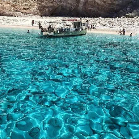 Fexulis & Apartamento