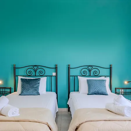 Apartamento Fexulis &