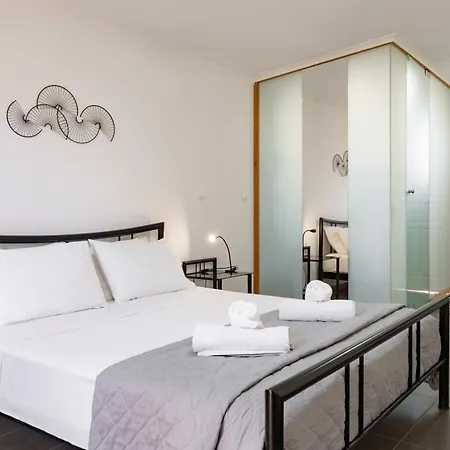 Fexulis & Apartamento