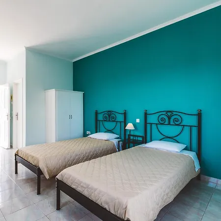 Fexulis & Apartamento