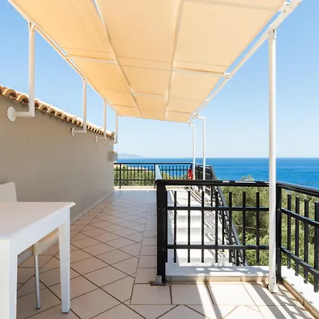 Fexulis & Апартаменты