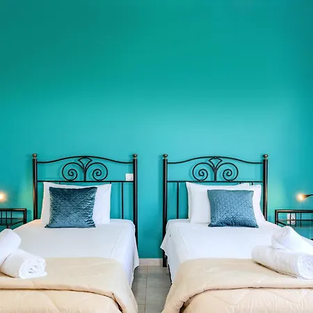 Апартаменты Fexulis & *