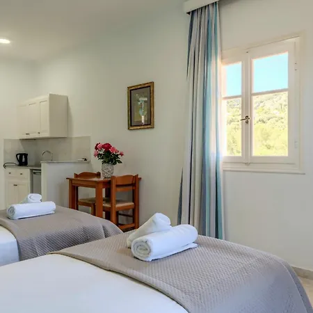 Fexulis & Apartamento