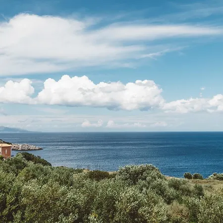 Apartamento Fexulis &