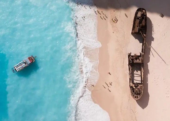 Fexulis & * Ágios Nikolaos