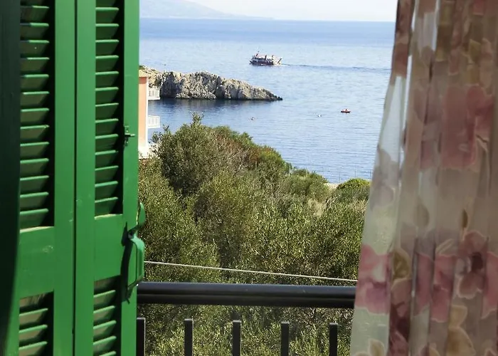 Fexulis & Apartamento Ágios Nikolaos