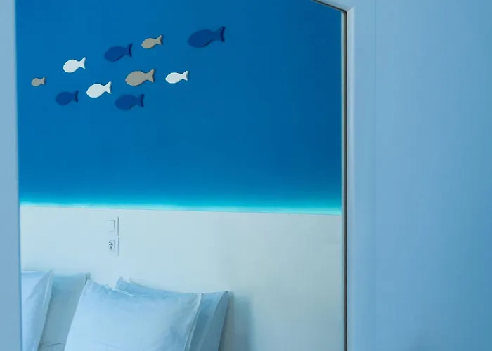 Apartamento Fexulis & Ágios Nikolaos