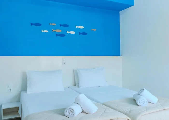 Fexulis & Ágios Nikolaos