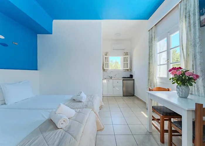 Apartamento Fexulis & *