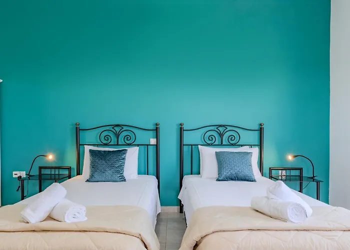 Apartamento Fexulis &