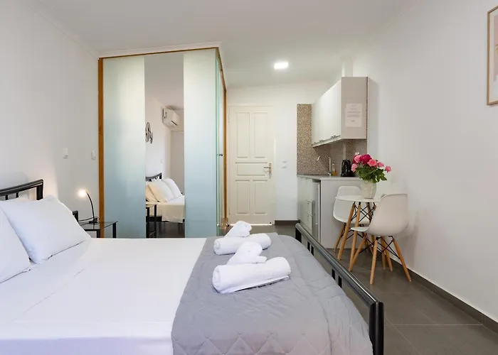 Apartamento Fexulis & Ágios Nikolaos
