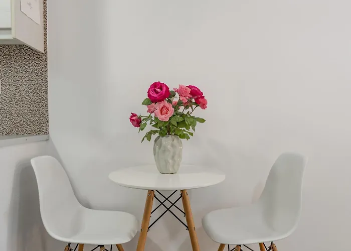 Fexulis & Ágios Nikolaos