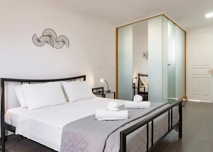 Fexulis & Apartamento