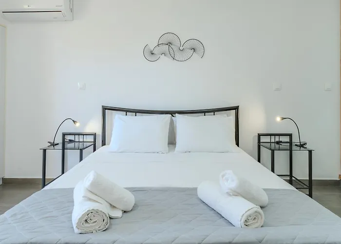 Apartamento Fexulis & Ágios Nikolaos