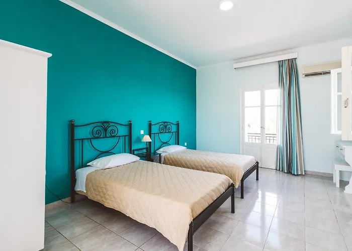 Fexulis & Apartamento *