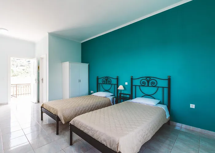 Fexulis & Apartamento