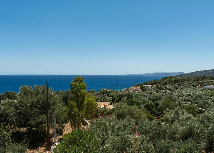 Fexulis & * Ágios Nikolaos