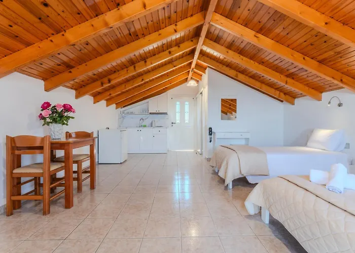 Apartamento Fexulis & *