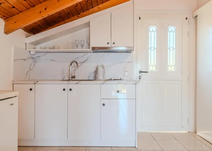 Fexulis & Apartamento Ágios Nikolaos