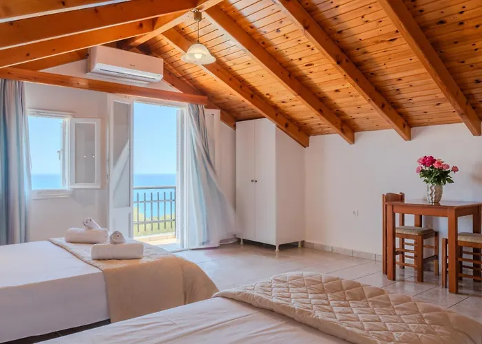 Apartamento Fexulis & Ágios Nikolaos