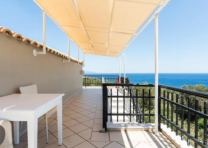 Fexulis & Apartamento