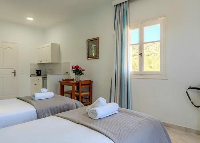 Fexulis & Apartamento