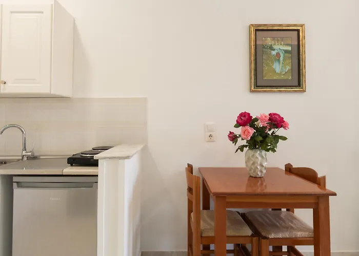 Apartamento Fexulis &