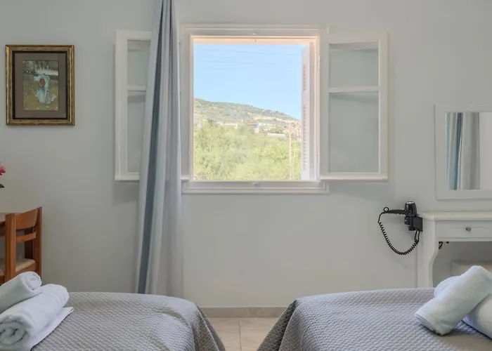 Apartamento Fexulis & *