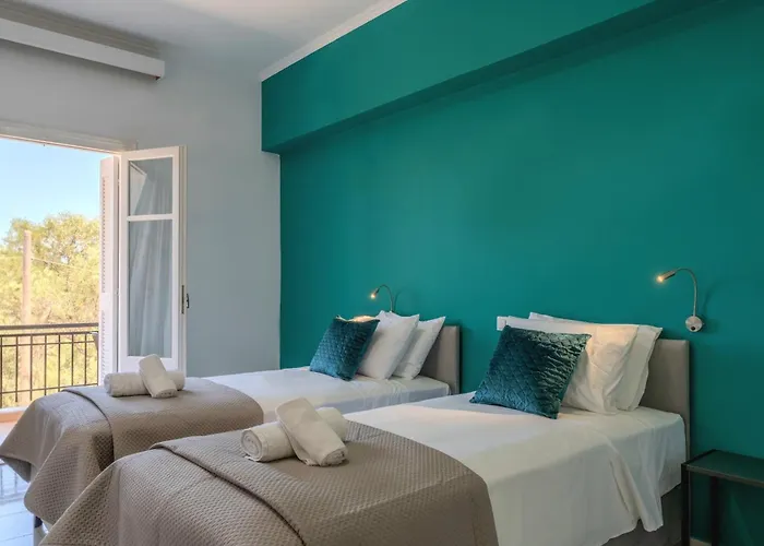 Fexulis & Ágios Nikolaos